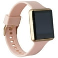 thumbnail image 1 of ITOUCH iTouch Air Special Edition 1st Gen Smartwatch for Android/iOS - 41mm/Rose Gold, 1 of 4