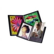 Itoya Art portfolio Presentation and Storage Book ITYEV1212