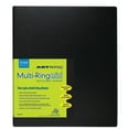 thumbnail image 1 of ITOYA Art Profolio Multi Ring Binder - Mini - 8.5 in x 11 in, 1 of 3