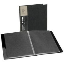 ITOYA Photo Size Portfolio Book: 4 X 6 inches