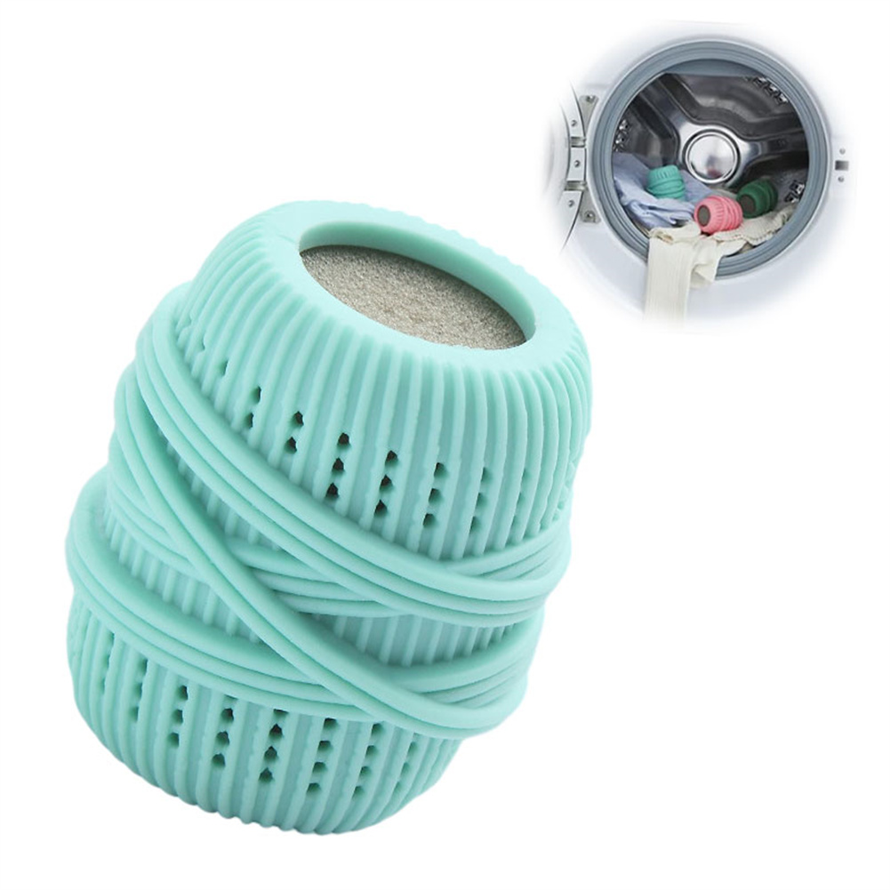 ITOZ 1/3PCS Fabric Softener Ball Dispenser,2024 New Ball Dispenser for