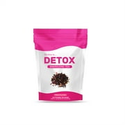 ITOZ  1-5 BAG Detox Tea - All-natural, Supports Healthy Weight, Helps Reduce Bloating 28pcs/bag