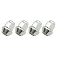 thumbnail image 1 of ITP (4pk) Tapered Chrome Lug Nut 3/8" with 14mm Head for Polaris RANGER RZR 800 2007-2014, 1 of 1