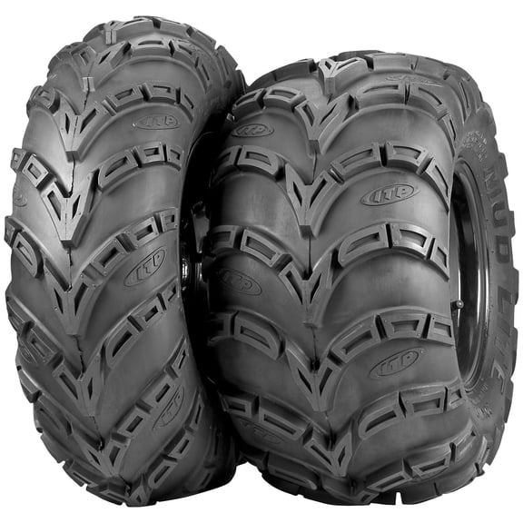 Itp 560428 Mud Lite SP Rear Tire - 20x11x9