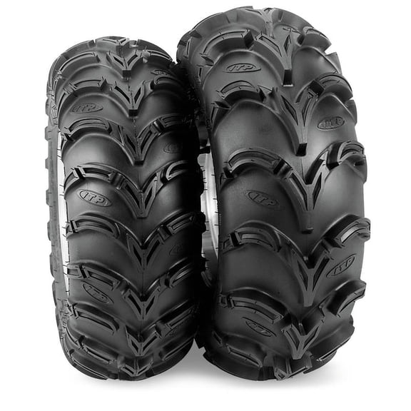 Itp 560455 Mud Lite XL Front/Rear Tire - 27x10x14