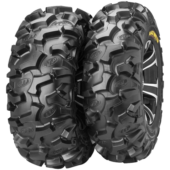 ITP 6P0041 Blackwater Evolution Front Tire - 26x9Rx12