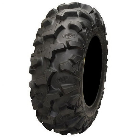 ITP Blackwater Evolution Radial Tire 26x9-12 for John Deere Trail Buck 500 4x4 2004