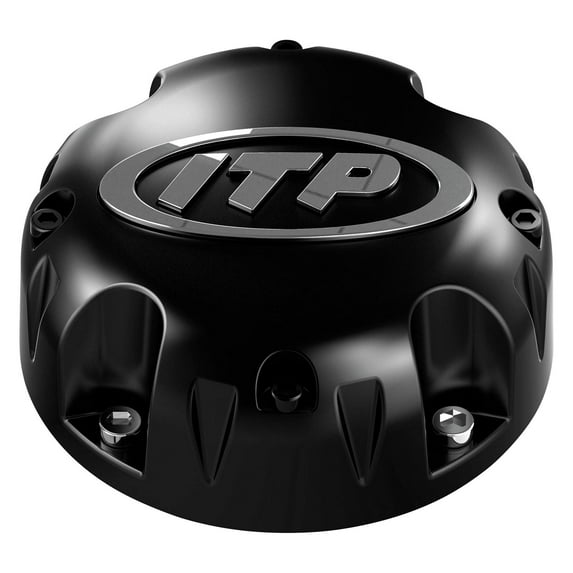 ITP Tires Cyclone Replacement Center Cap - B110CY