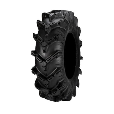 ITP Cryptid Tire 28x10-14 for Bombardier Traxter 500 4x4 1999-2005