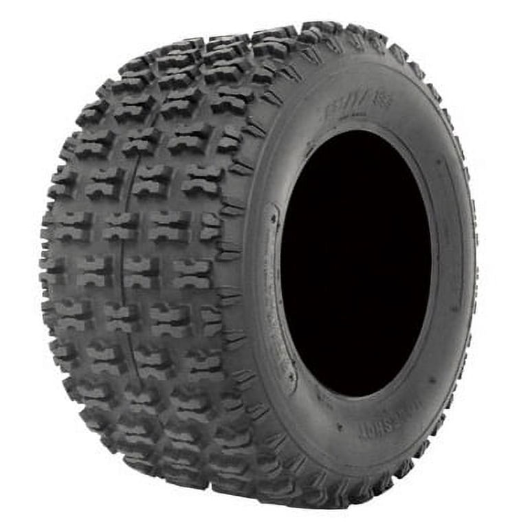 ITP Holeshot Tire 20x11-8 for Yamaha BLASTER 200 1988-2006