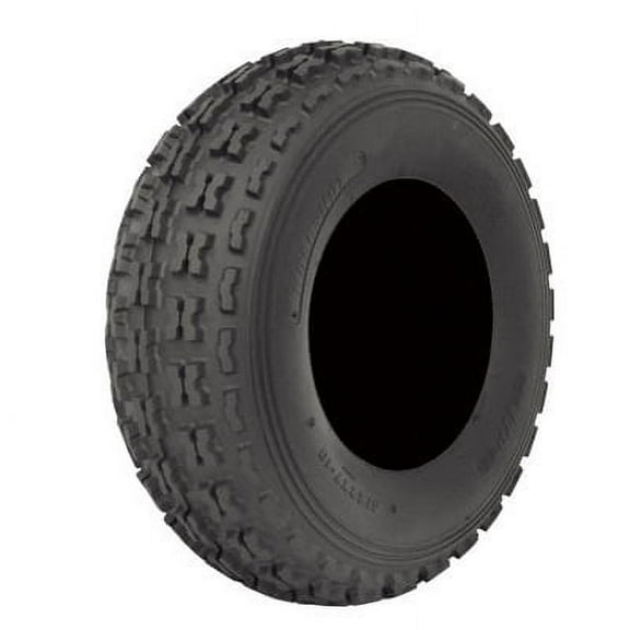 ITP Holeshot Tire 21x7-10 for Suzuki LT185 QUAD RUNNER 1984-1987