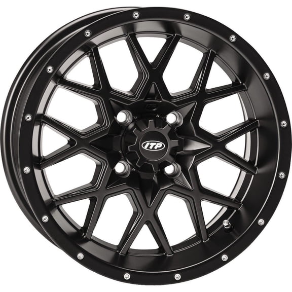Itp 1228633536B ITP Hurricane Wheels