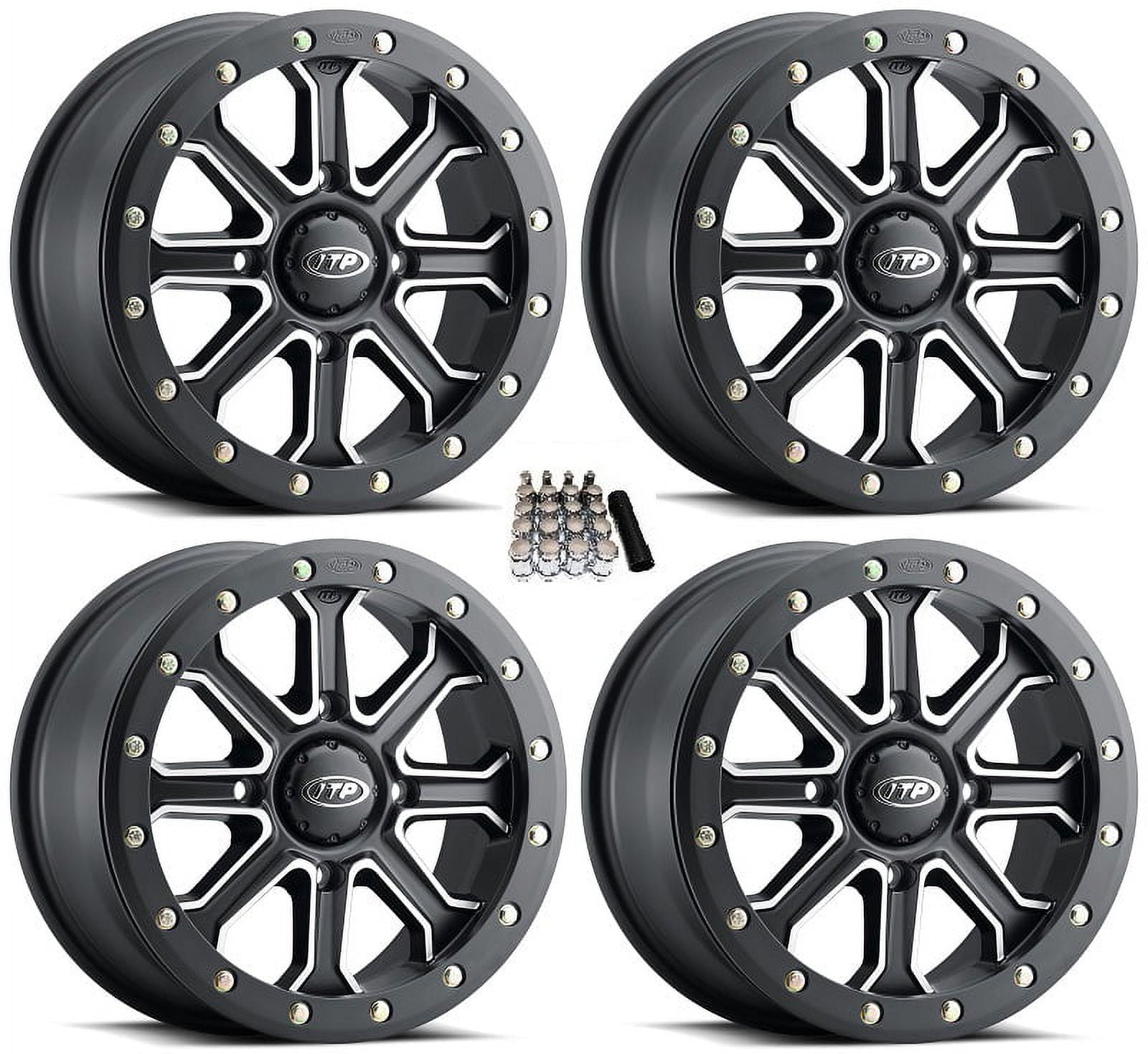 ITP Inertia Beadlock 14