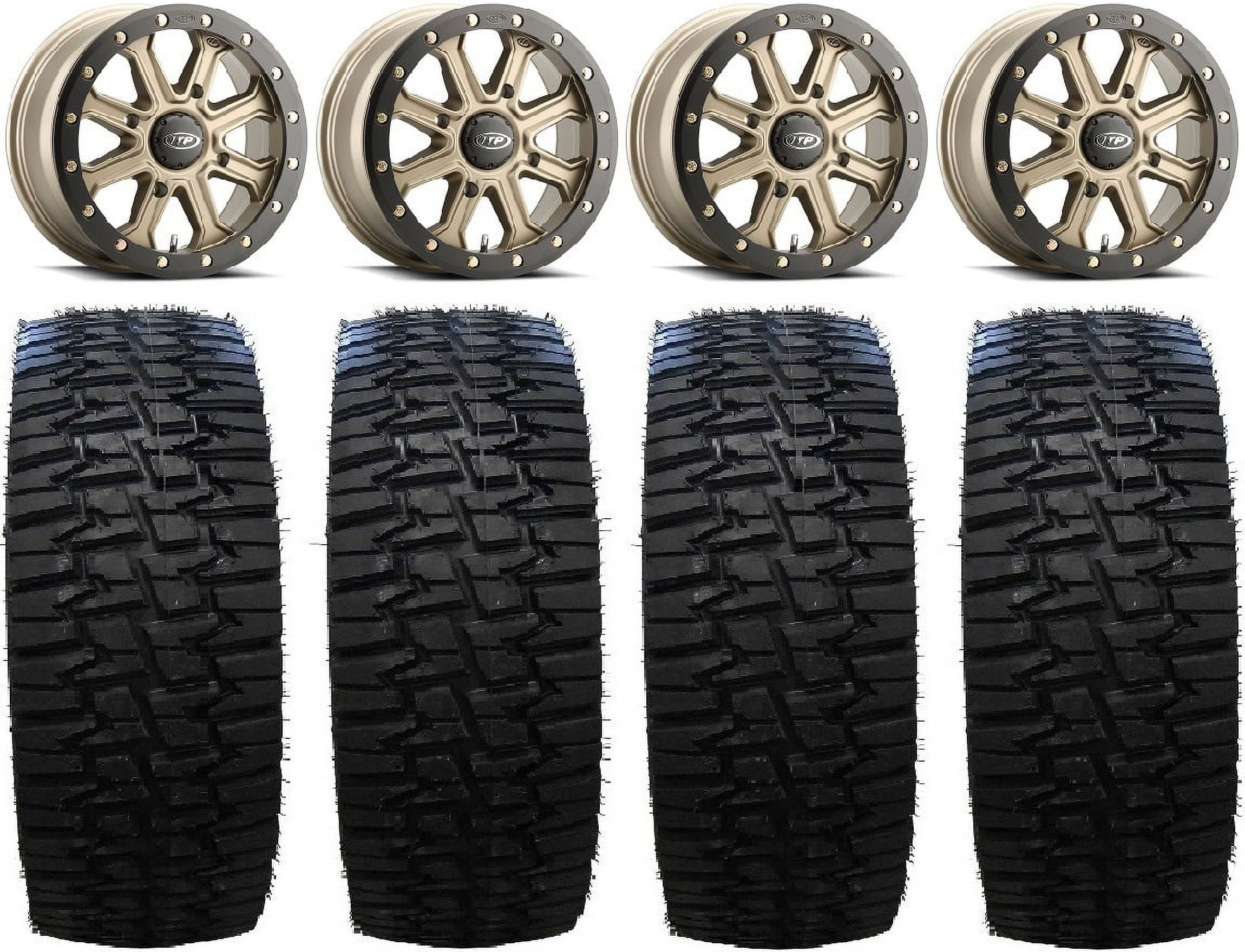 ITP Inertia Beadlock 15