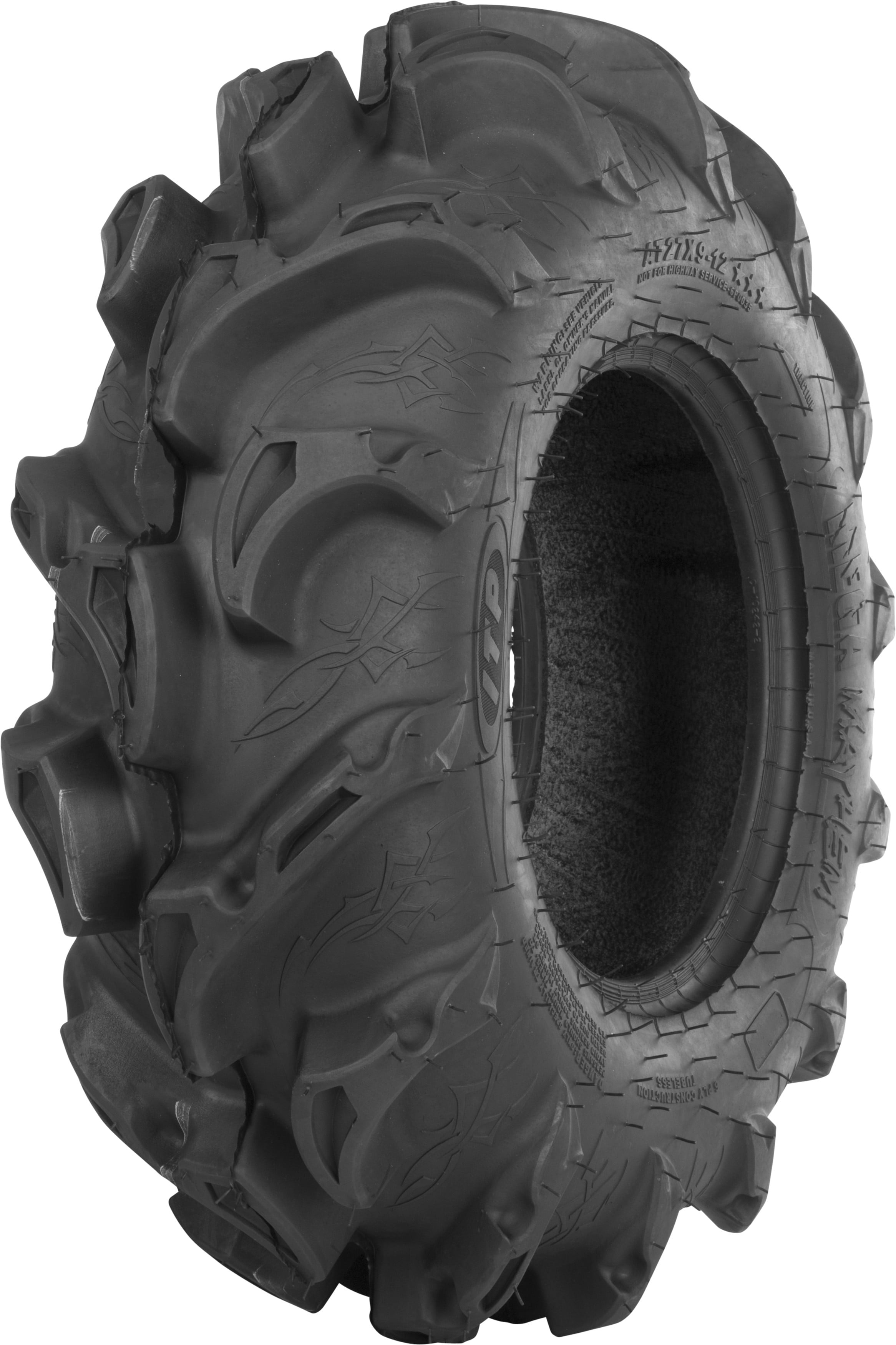 ITP Mega Mayhem 27X9-12 C/6PLY