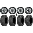 thumbnail image 1 of ITP Momentum 14" Wheels Milled 30" Trail Saw 2.0 Tires Can-Am Commander Maverick Renegade Outlander Defender, 1 of 4