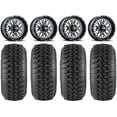 thumbnail image 1 of ITP Momentum 15" Wheels Milled 30" Desert Series Tires Can-Am Commander Maverick Renegade Outlander Defender, 1 of 4