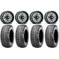 thumbnail image 1 of ITP Momentum 15" Wheels Milled 32" Liberty Tires Polaris RZR XP 1000 / PRO XP / Ranger XP 900/1000, 1 of 4