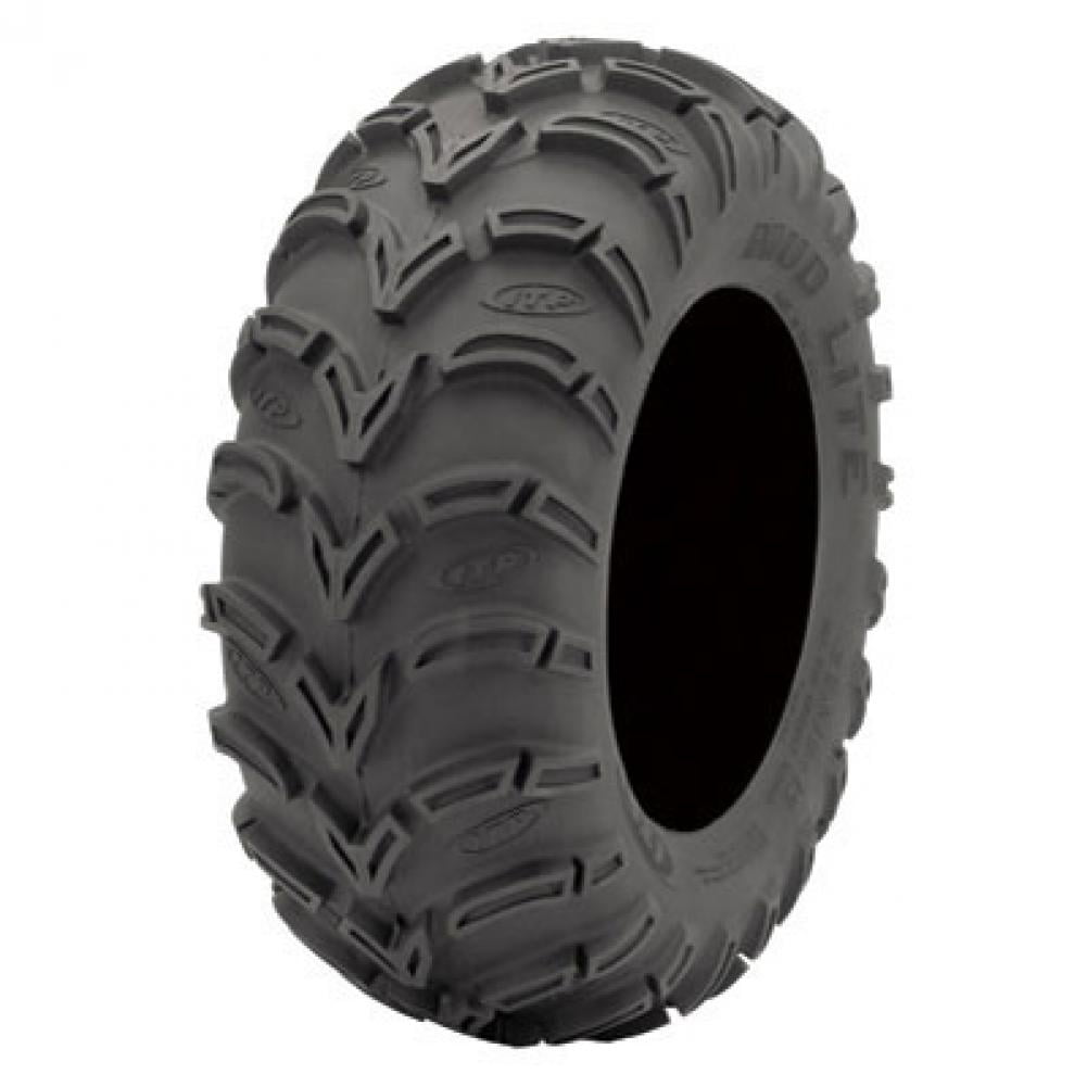 ITP Mud Lite AT 25X8-12 C/6PLY ATV & UTV Tire
