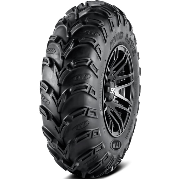 ITP Mud Lite AT Aggressive Mud/Snow/Trail Tire 24x9-11 (56A3A9)