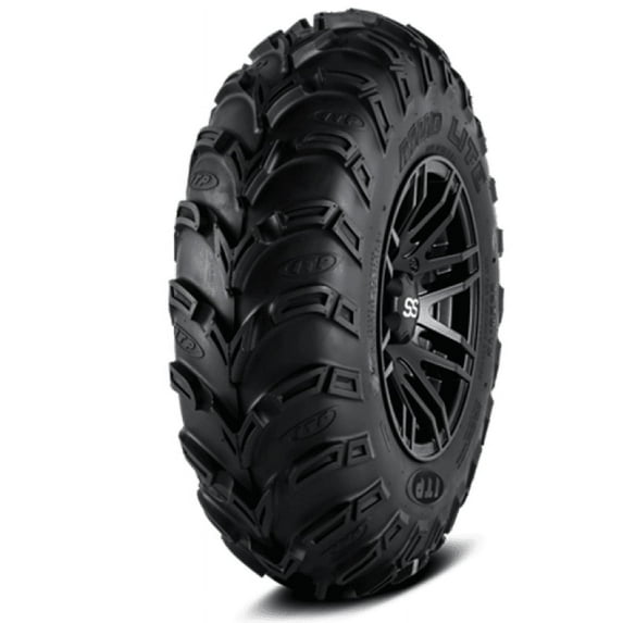 ITP Mud Lite AT Mud-Terrain ATV/UTV Tire 25X11-10