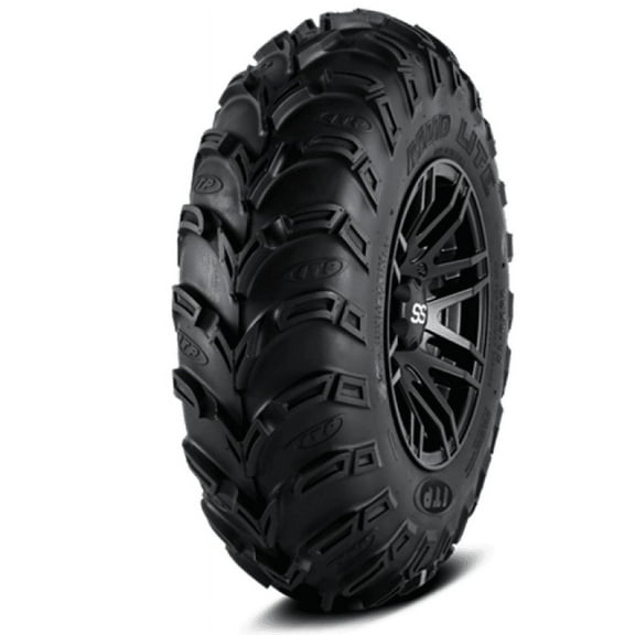 ITP-Mud Lite AT 25X8.00-12/6