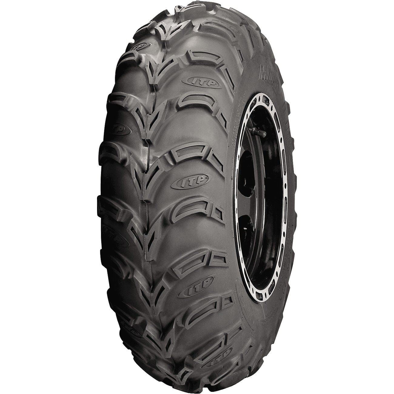 24x811 ITP Mud Lite AT Tire UTV ATV 24x8x11 24811