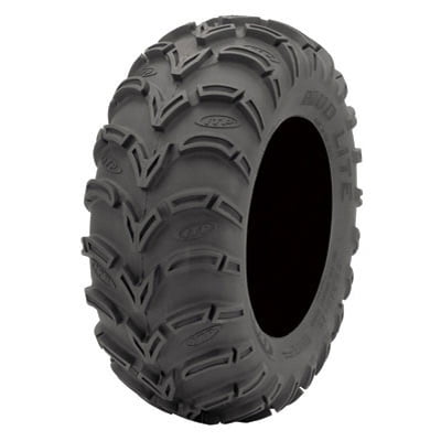 ITP Mud Lite AT Tire 25x8-12 for Kawasaki PRAIRIE 400 2X4 1997-2002