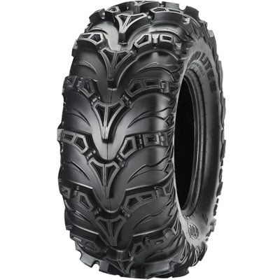 ITP Mud Lite II Tire 25x10-12 for Polaris RANGER RZR S4 900 2018