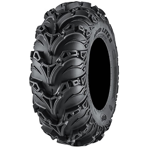 ITP Mud Lite II Tire 25x8-12 Compatible With Yamaha GRIZZLY 700 EPS XT-R 2020