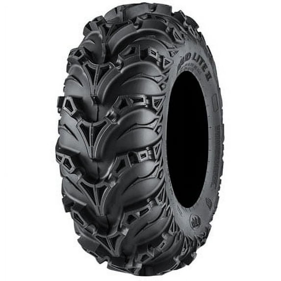 ITP Mud Lite II Tire 25x8-12 for Kawasaki BRUTE FORCE 650 4x4 2005-2011