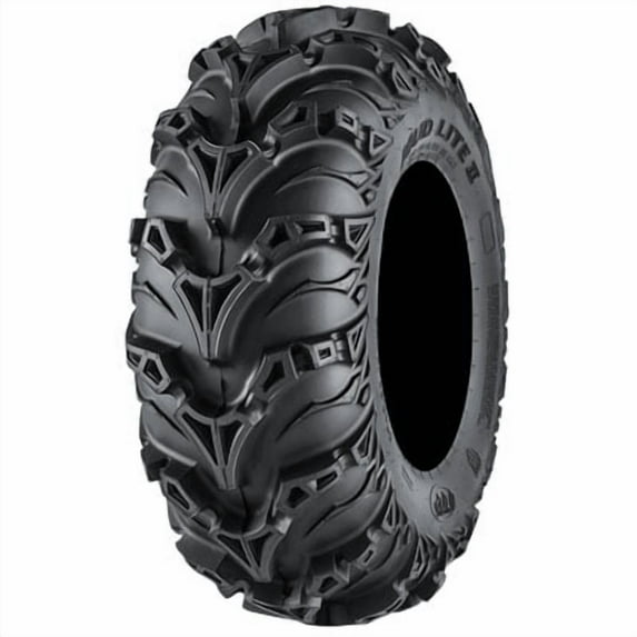 ITP Mud Lite II Tire 25x8-12 for Polaris RANGER 400 2010-2014