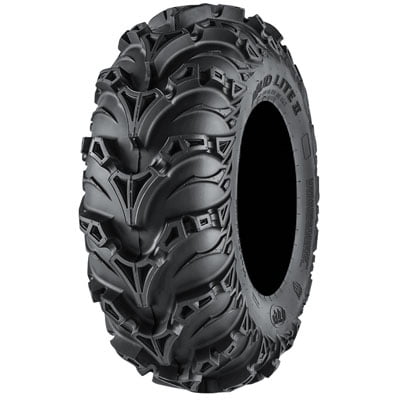 ITP Mud Lite II Tire 25x8-12 for Polaris SPORTSMAN 500 Ducks Unlim. 4x4 2001-2002