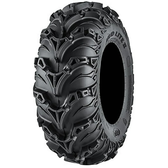 ITP Mud Lite II Tire 27x9-14 Compatible With Can-Am Maverick X3 Max X RS Turbo RR Smart-Shox 2021