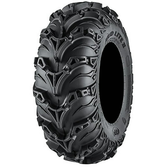 ITP Mud Lite II Tire 28x9-14 Compatible With Yamaha GRIZZLY 700 EPS XT-R 2020