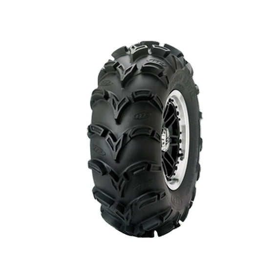 ITP Mud Lite XL Mud 25X8.00-12 68F C ATV/UTV Tire