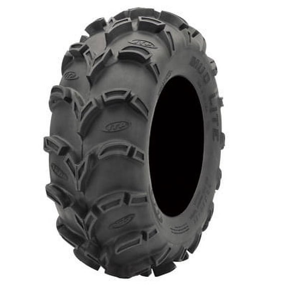 ITP Mud Lite XL Tire 26x12-12 for Honda Rancher 420 4x4 2007-2018