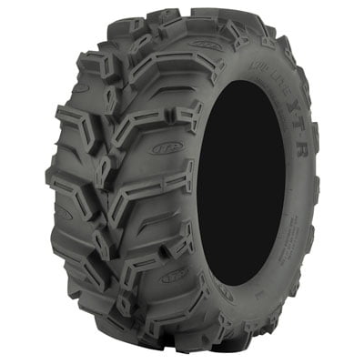 ITP Mud Lite XTR Radial Tire 25x8-12 for Polaris RANGER RZR XP 900 LE 2012