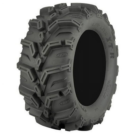 ITP Mud Lite XTR Radial Tire 27x11-12 for Polaris RANGER RZR S 800 LE 2011-2012
