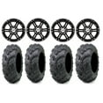 thumbnail image 1 of ITP SS212 14" Wheels Black 26" Zilla Tires Polaris RZR XP 1000 / PRO XP / Ranger XP 900/1000, 1 of 4