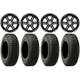 thumbnail image 1 of ITP SS212 14" Wheels Black 28" BFG KM3 Tires Polaris RZR XP 1000 / PRO XP / Ranger XP 900/1000, 1 of 4