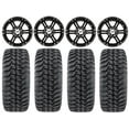thumbnail image 1 of ITP SS212 14" Wheels Black 28" Regulator Tires Polaris RZR XP 1000 / PRO XP / Ranger XP 900/1000, 1 of 4