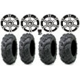 thumbnail image 1 of ITP SS212 14" Wheels Machined 27" Zilla Tires Polaris RZR XP 1000 / PRO XP / Ranger XP 900/1000, 1 of 4