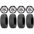 thumbnail image 1 of ITP SS212 14" Wheels Machined 30" Rock-A-Billy Tires Can-Am Commander Maverick Renegade Outlander Defender, 1 of 4