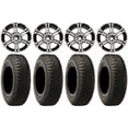 thumbnail image 1 of ITP SS212 14" Wheels Machined 32" BFG KM3 Tires Polaris RZR XP 1000 / PRO XP / Ranger XP 900/1000, 1 of 4