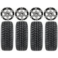 thumbnail image 1 of ITP SS212 14" Wheels Machined 32" Regulator Tires Yamaha Viking Wolverine YXZ1000R CFMoto ZForce 950 UForce 1000, 1 of 4