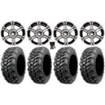 thumbnail image 1 of ITP SS212 14" Wheels Machined 32" Sniper 920 Tires Can-Am Commander Maverick Renegade Outlander Defender, 1 of 4