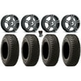 thumbnail image 1 of ITP SS212 15" Wheels Black 35" BFG KM3 Tires Polaris RZR Turbo R & Pro R Ranger 1500 Xpedition, 1 of 4
