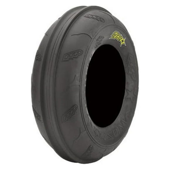 ITP Sand Star Front Tire 21x7-10 (Ribbed) Compatible With Tracker 300 2020
