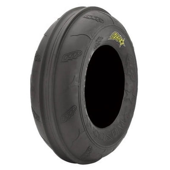ITP Sand Star Front Tire 22x8-10 (Ribbed) for Kawasaki MULE 600 2x4 2011-2016